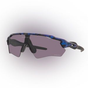Boys Oakley Radar EV glasses, worn maybe once